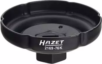 Hazet Ölfilter-Schlüssel 2169-76K