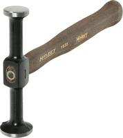 Hazet 1938K, Hazet 1938K Ausbeulhammer 429g 310mm 1St.
