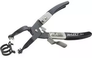 Hazet Schlauchklemmen-Zange 798-9