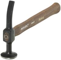 Hazet 1943, Hazet 1943 Ausbeulhammer 399g 309mm 1St.