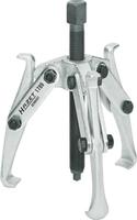 Hazet - Universal Abzieher, 3-armig, Spannbereich 220 Mm