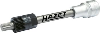 Hazet Keil(rippen)riemenscheibe-Werkzeug 4641/2