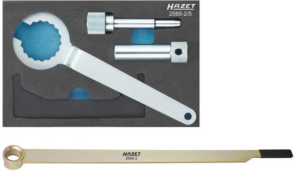 Hazet Motoreinstell-Werkzeug 2588-2/5