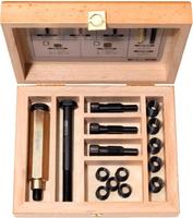 Ks Tools Gewindeschneidwerkzeugsatz, Gl&uuml;hkerze 150.5040