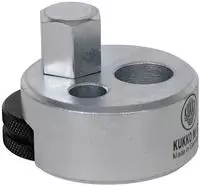KUKKO Stehbolzen-Ausdreher 5-19mm Spannbereich