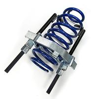JOM Federspanner Universal bis 300 mm Spannweg bis ca. 1500 kg belastbar 3-teilig
