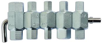 Laser Tools 1580
