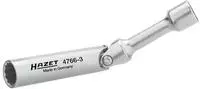 Hazet 4766-3, Hazet 4766-3 Z&uuml;ndkerzenschl&uuml;ssel