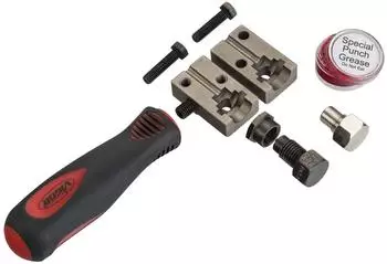 Vigor Equipment B&ouml;rdelger&auml;t V4416