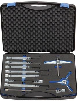 Gedore Abzieher-Set mit 9 Haken 1.07/K-2