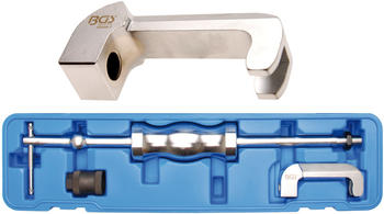 BGS Diesel-Injektoren-Auszieher-Werkzeug 3-tlg.