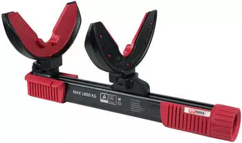 KS Tools Federspanner-Satz 6-tlg (500.8625)