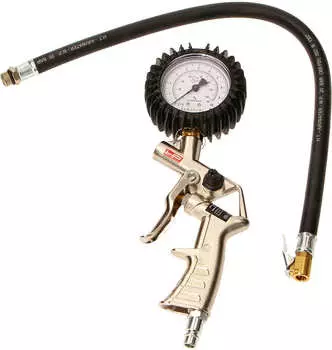 HP-Autozubehör Reifenfüller 10 bar 99002