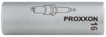 Proxxon Zündkerzen-Nuss mit Magneteinsatz 16 mm (23392)
