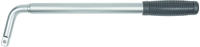 Ks Tools Radmutternschl&uuml;ssel 518.1130