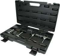 Ks Tools Abziehersatz, Z&uuml;ndspulenstecker 500.7570