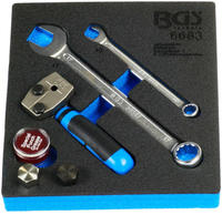 BGS B&ouml;rdelger&auml;t 6683