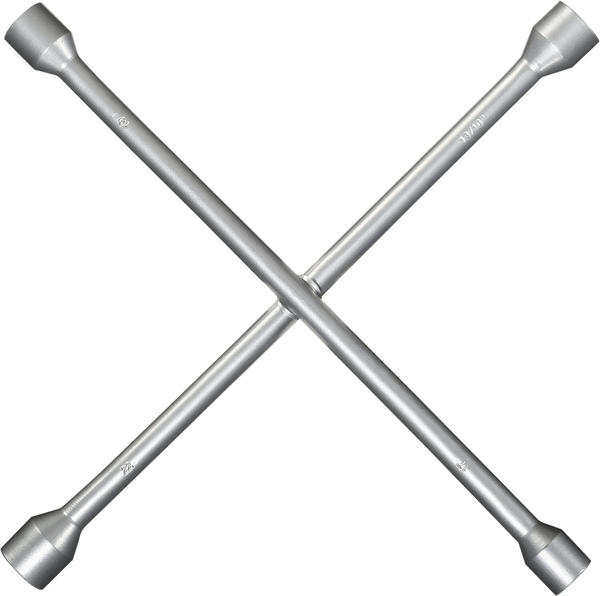 Cartrend Kreuzschlüssel (10870)