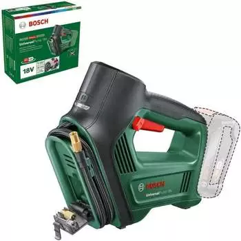 Bosch Universal Pump Akku-Druckluftpumpe 18V (0603947100)