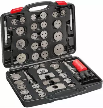 Vigor Equipment V3760N (50 tlg.)
