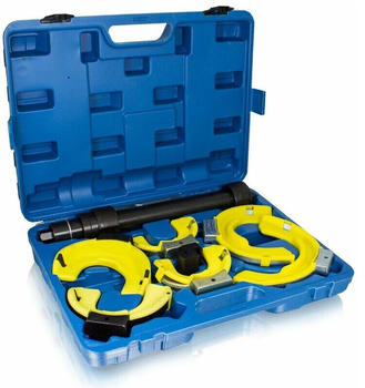 BITUXX Federspanner Set 16319