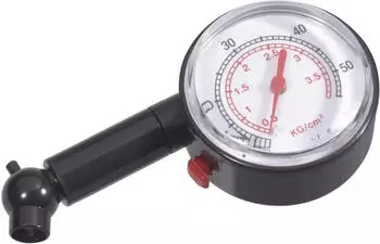 Mannesmann Reifen-Sicherheits-Set 2-tlg. (M 054-T)