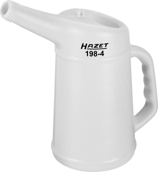 Hazet Mess-Becher (198-4)