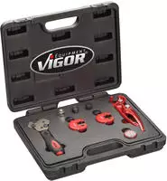 Vigor V5513, Vigor V5513 B&ouml;rdelger&auml;t