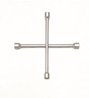 Br&uuml;der Mannesmann M 160-EXTRA, Br&uuml;der Mannesmann M 160-EXTRA Radkreuz 1St.