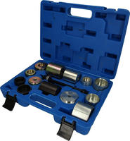 Ks Tools Montagewerkzeugsatz, Silentlager BT672050