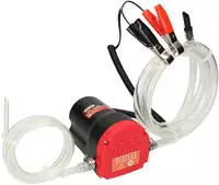 Ks Tools F&uuml;ll-/Entnahmepumpe, Universal 150.2800
