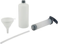 Al-ko Motor&ouml;l- Service-set