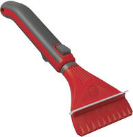 WOLF-Garten IS-M/ZM015 Eiskratzer Lkw, Pkw Rot-Grau (71AQA004650)