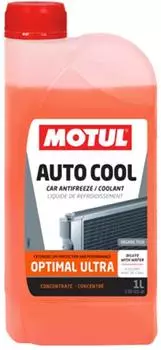 Motul Auto Cool Optimal Ultra (1 l)