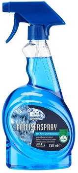 Robbyrob Scheibenenteiser-Spray GLO680050643