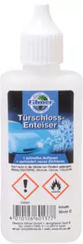 Frei Türschloss-Enteiser, 50ml (KFZ 60137)