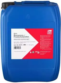 Febi Bilstein 22270