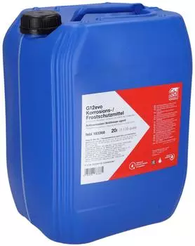 Febi Bilstein 183368
