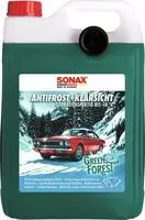 SONAX Antifrost & Klarsicht Green Forest Frostschutzmittel 5 l, 1 St.
