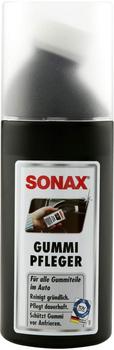 Sonax GummiPfleger (100 ml)