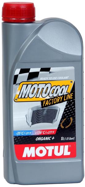 Motul Motocool FL (1 l)