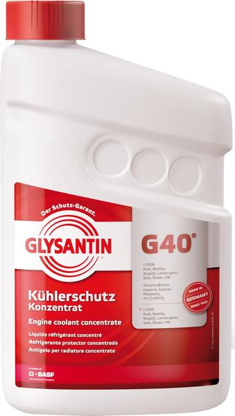 BASF Glysantin G40 (1,5 l)