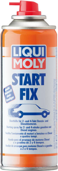 LIQUI MOLY Start-Fix (200 ml)