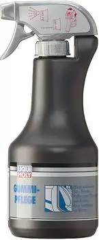 LIQUI MOLY Gummi-Pflege (500 ml)