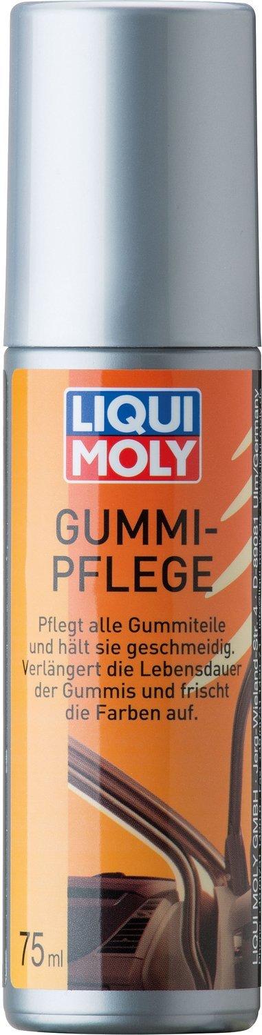 LIQUI MOLY Gummi-Pflege (75 ml) Test - ab 3,34 € (Dezember 2023)