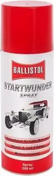 Ballistol Startwunder (200 ml)