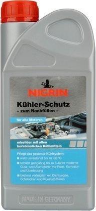 Nigrin Kühler-Schutz Universal (1 l)