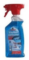 NIGRIN 267880, NIGRIN Perfomance Scheibenenteiser 0,5 l