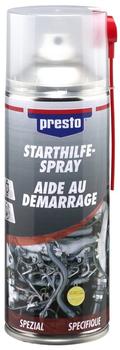 Presto Starthilfe-Spray (400 ml)