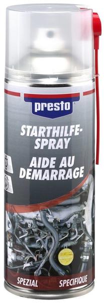 Presto Starthilfe-Spray (400 ml)